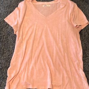 Hollister t-shirt